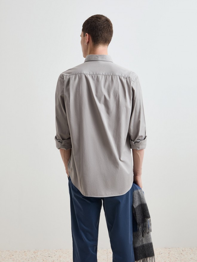 Cotton shirt Cotton shirt