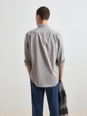 Cotton shirt Cotton shirt