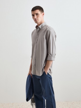 Cotton shirt Cotton shirt