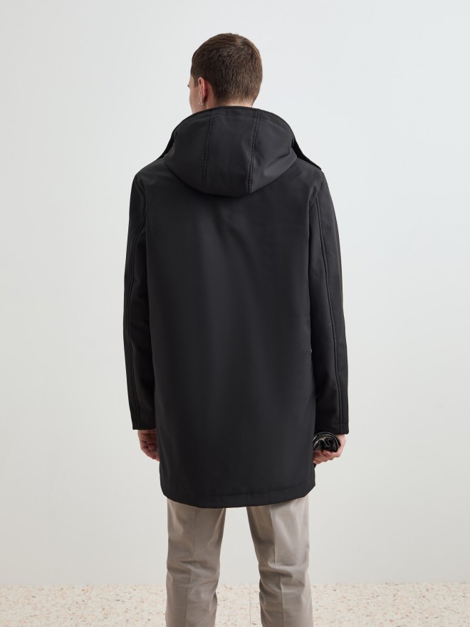 Parka 2 en 1 Parka 2 en 1