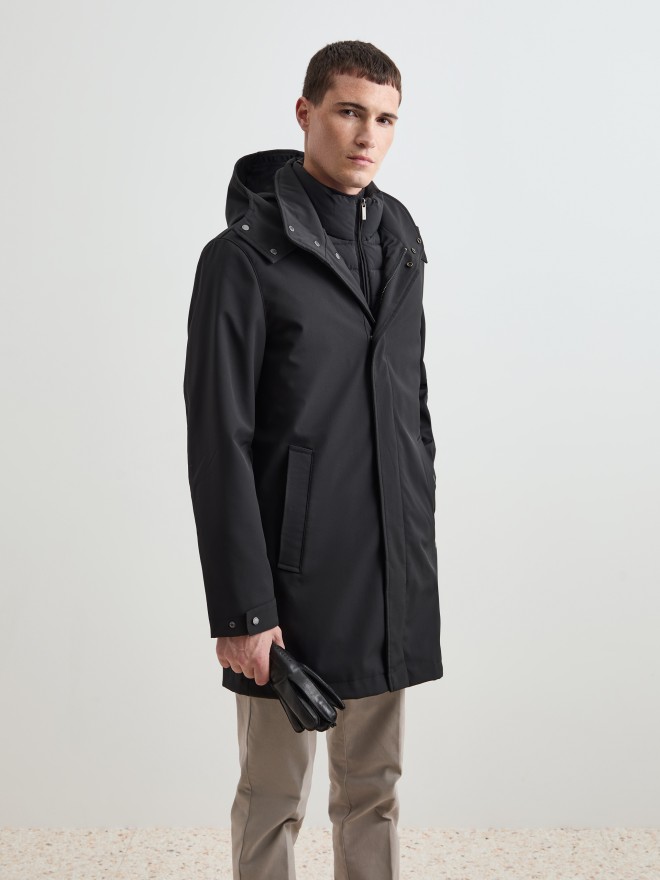 Parka 2 en 1 Parka 2 en 1