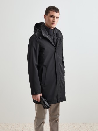 2-in-1 parka 2-in-1 parka