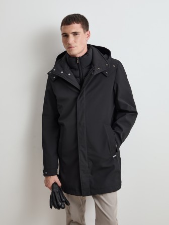 2-in-1 parka 2-in-1 parka