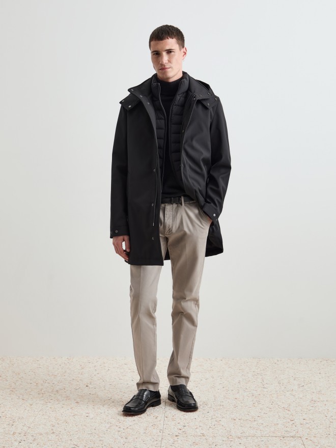 Parka 2 en 1 Parka 2 en 1