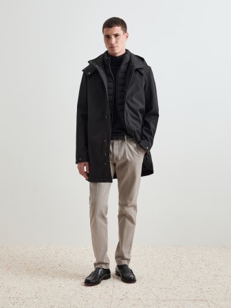 2-in-1 parka 2-in-1 parka