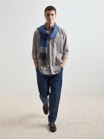 Cotton shirt Cotton shirt