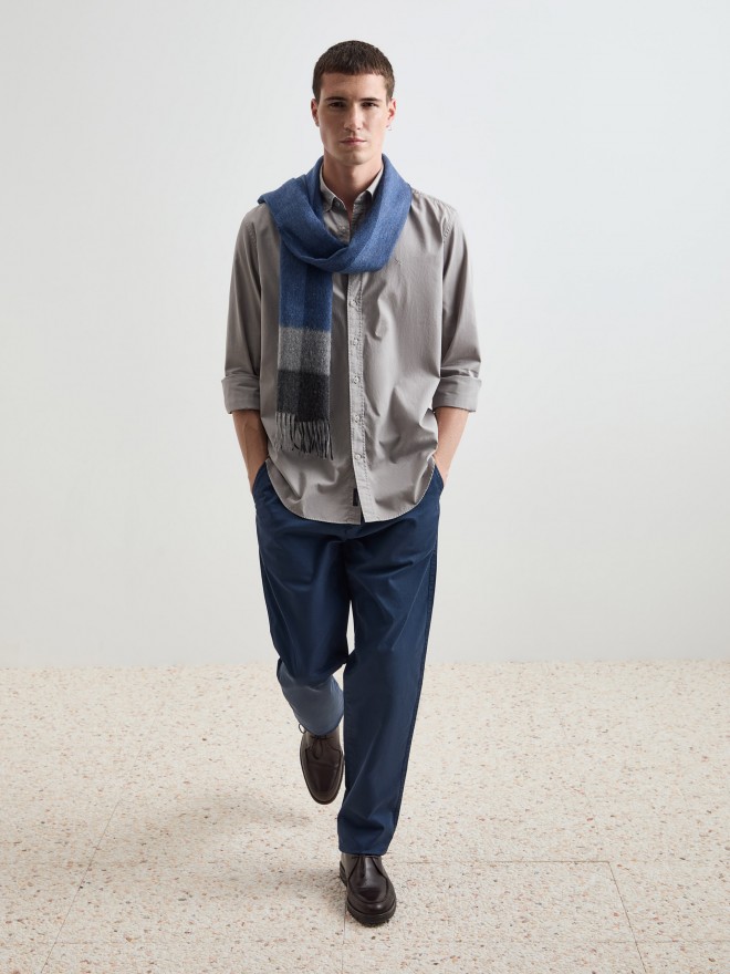 Cotton shirt Cotton shirt