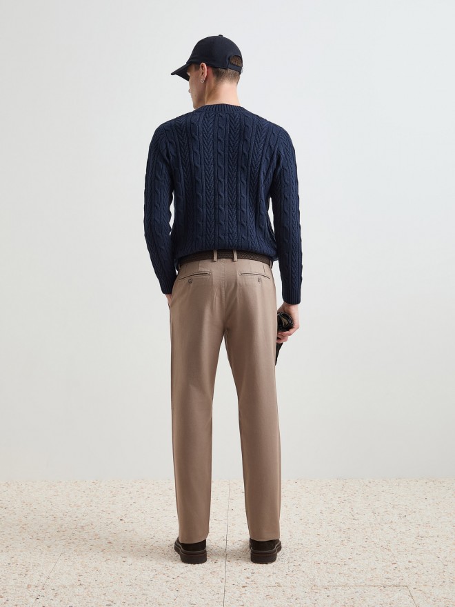 Calça chino Calça chino