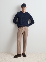 Calça chino Calça chino