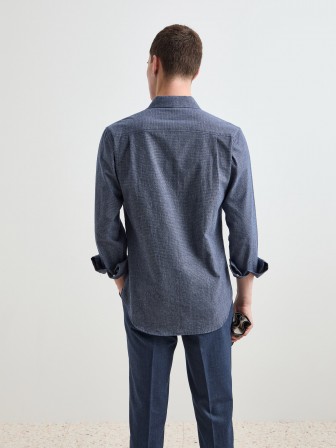 Slim Fit Shirt Slim Fit Shirt
