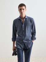 Slim Fit Shirt Slim Fit Shirt
