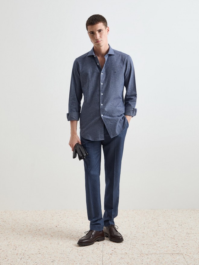Slim Fit Shirt Slim Fit Shirt
