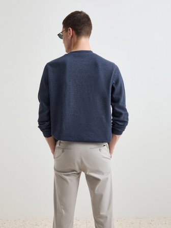 Knitted jumper Knitted jumper