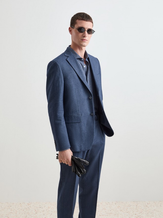 Regular Fit Blazer Regular Fit Blazer