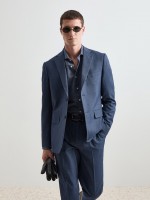 Regular Fit Blazer Regular Fit Blazer