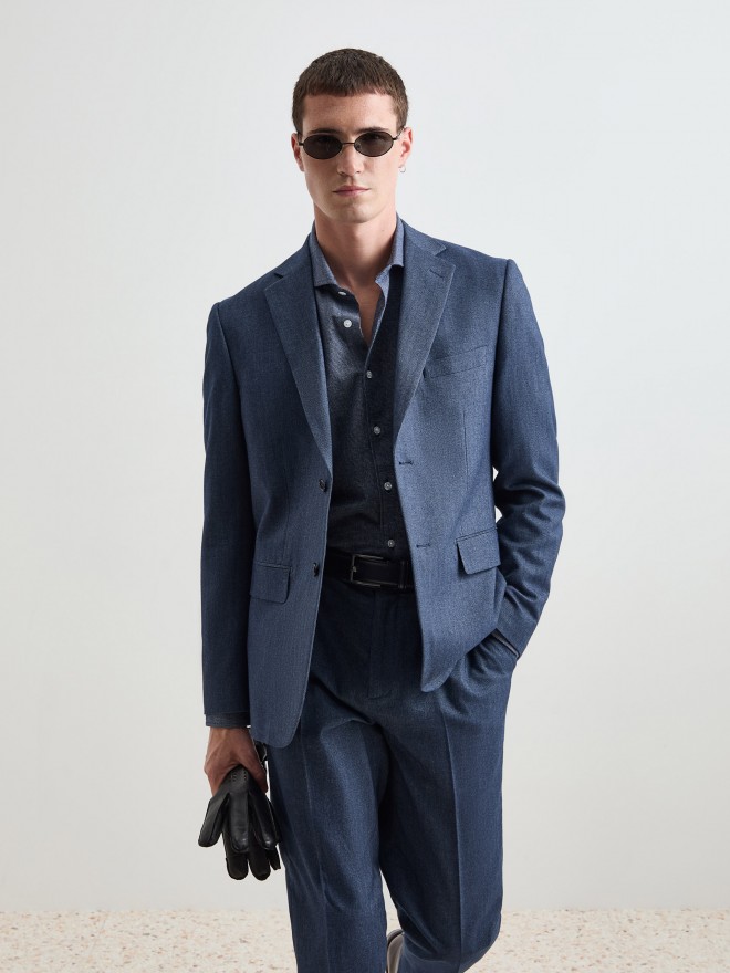 Regular Fit Blazer Regular Fit Blazer