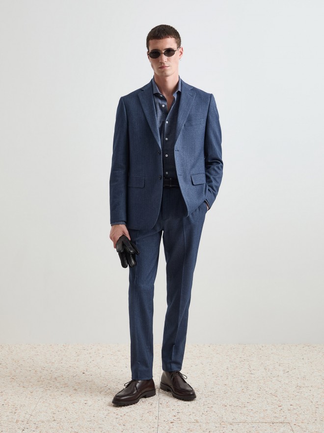 Regular Fit Blazer Regular Fit Blazer