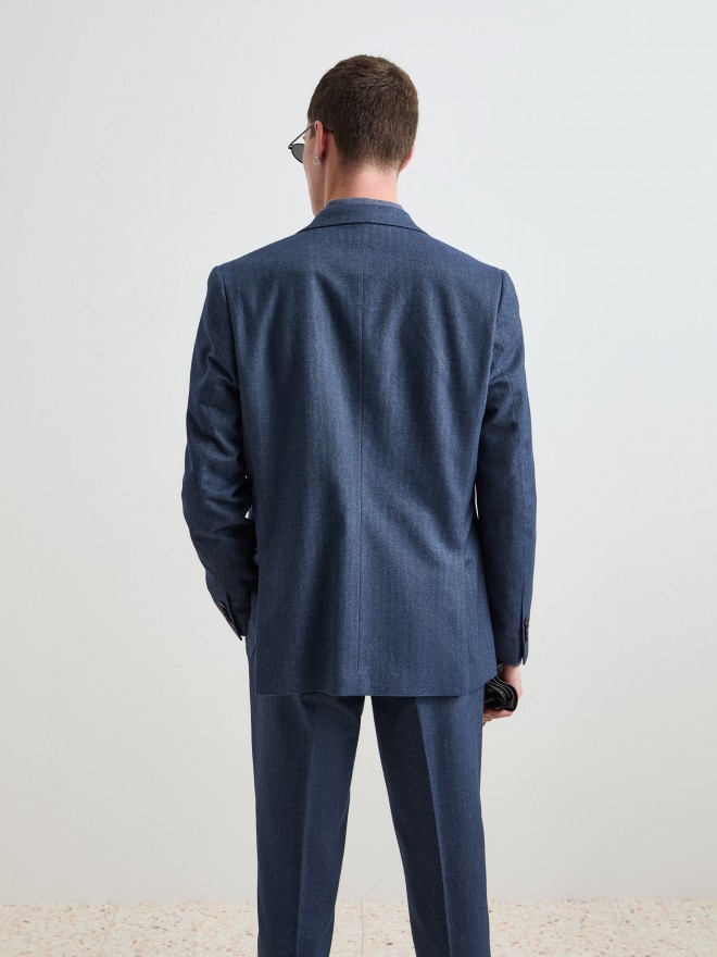 Regular Fit Blazer Regular Fit Blazer