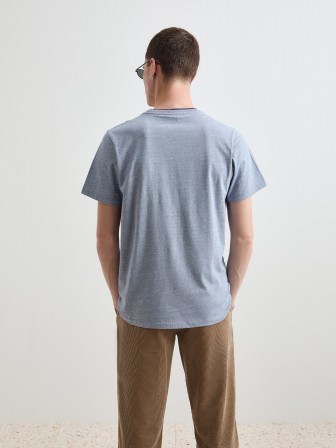 Striped t-shirt Striped t-shirt