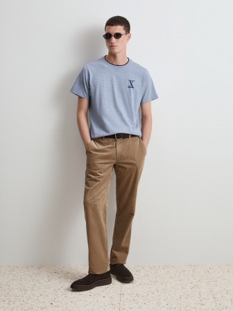 Striped t-shirt Striped t-shirt