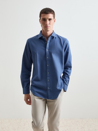 Cotton shirt