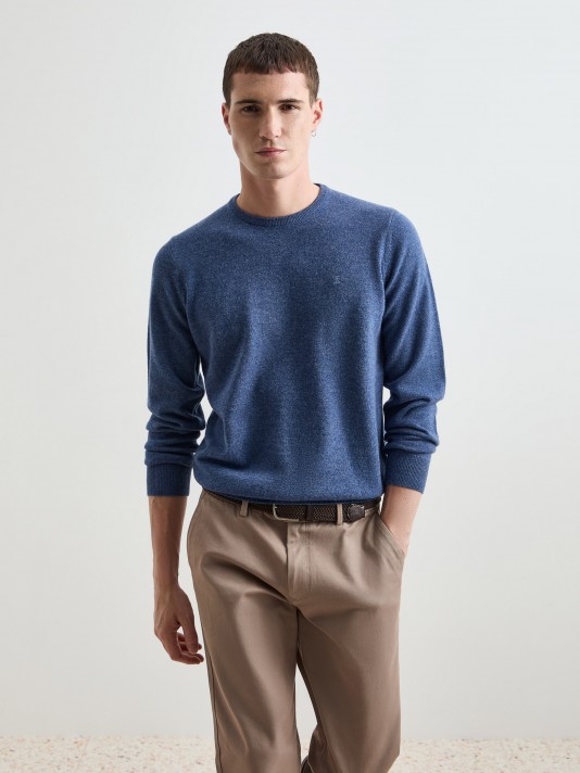 Camisola B�sica de L�