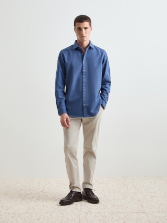 Cotton shirt Cotton shirt