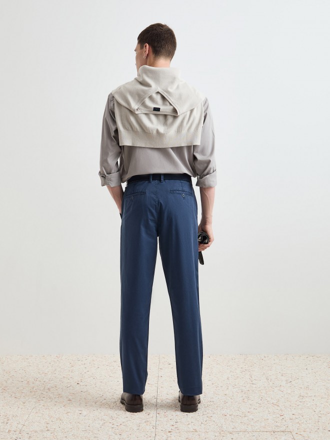 Slim fit chino pants Slim fit chino pants
