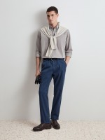 Slim fit chino pants Slim fit chino pants