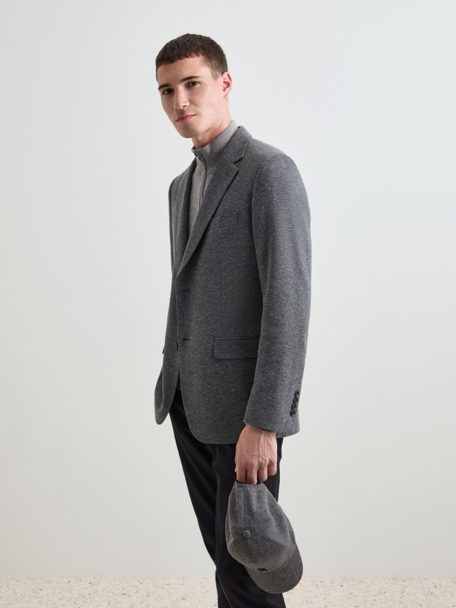 Blazer Regular Fit Blazer Regular Fit