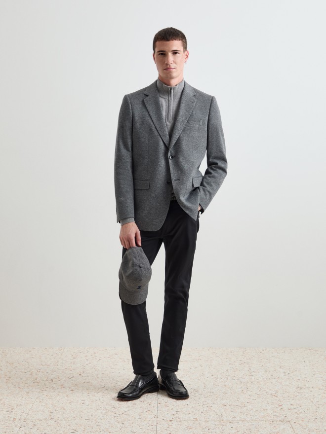 Blazer Regular Fit Blazer Regular Fit