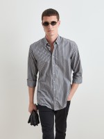 Regular fit shirt Regular fit shirt