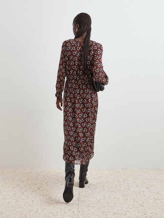 Midi dress Midi dress