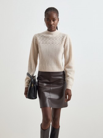 Wool sweater Wool sweater