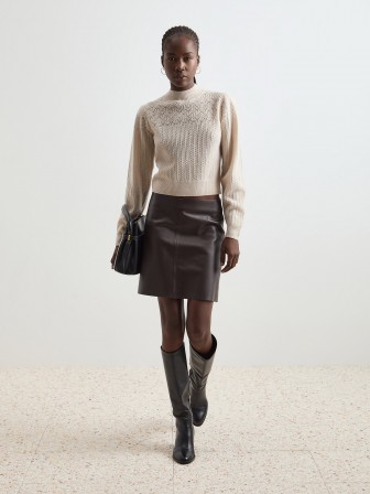 Wool sweater Wool sweater