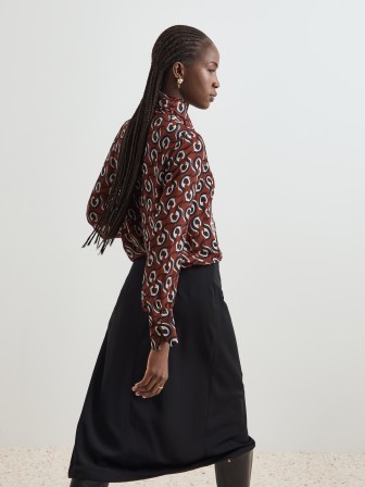 Blouse Blouse