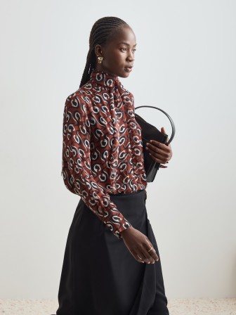 Blouse Blouse