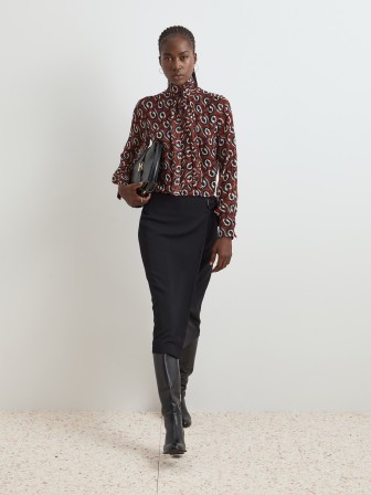 Blouse Blouse