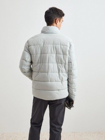 Water repellent jacket Water repellent jacket