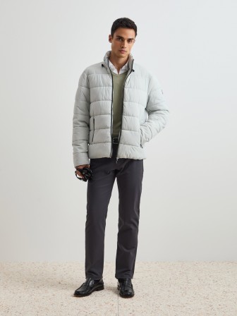 Water repellent jacket Water repellent jacket