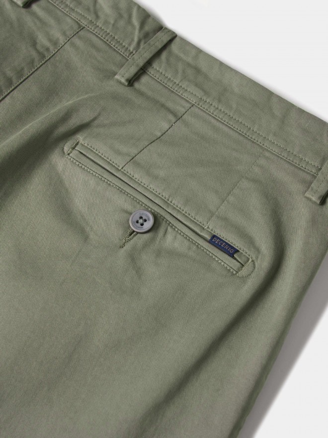 Bermuda shorts