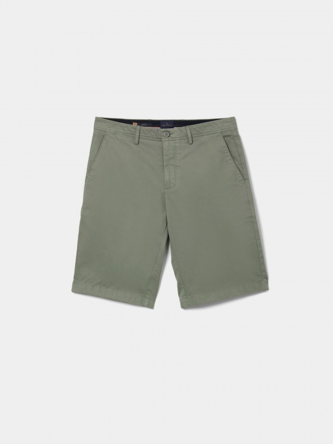Bermuda shorts