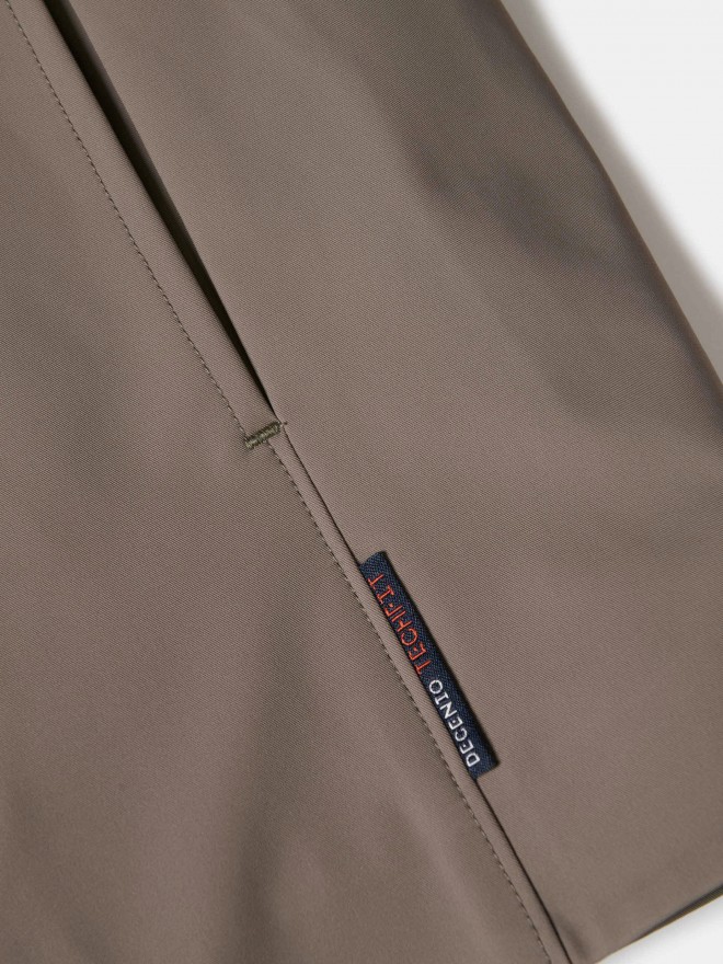 Overshirt Tech Fit Overshirt Tech Fit