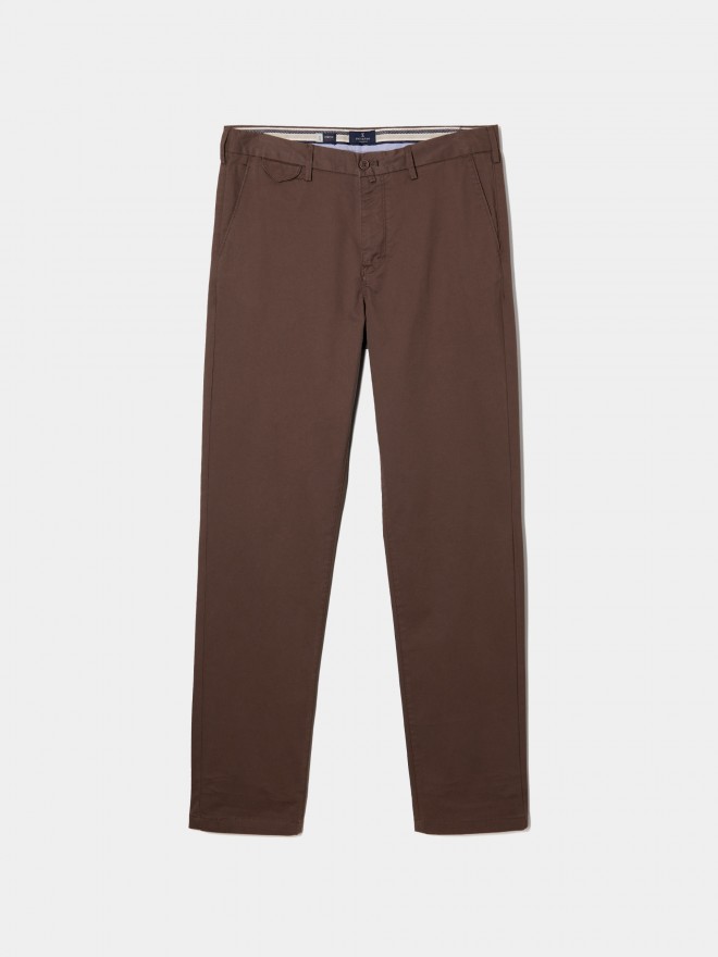 Pantalones chino regular fit Pantalones chino regular fit