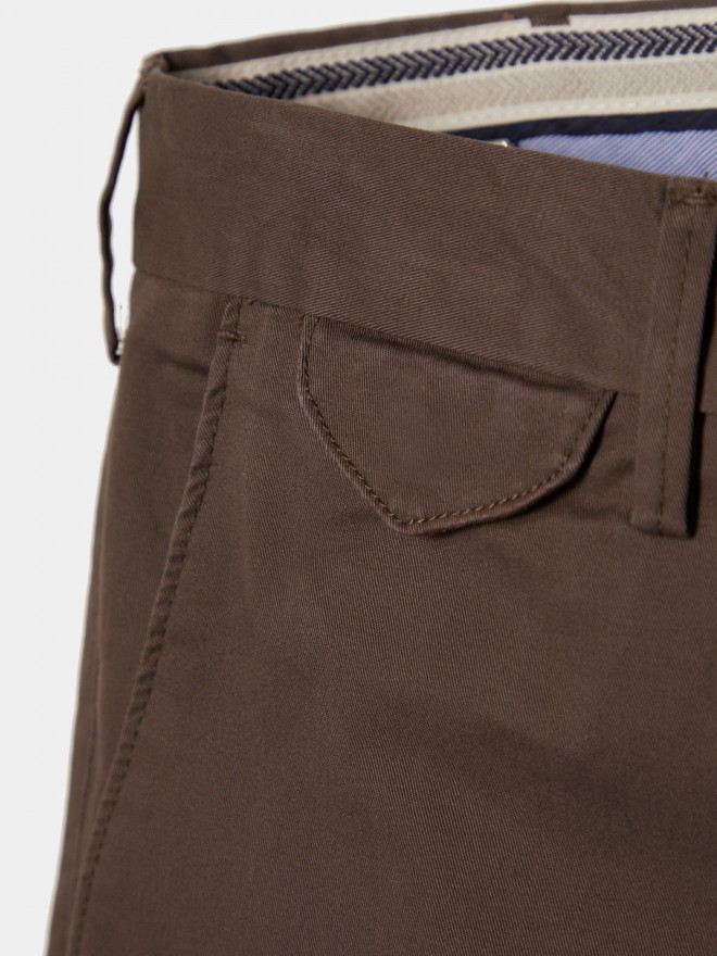 Pantalones chino regular fit Pantalones chino regular fit