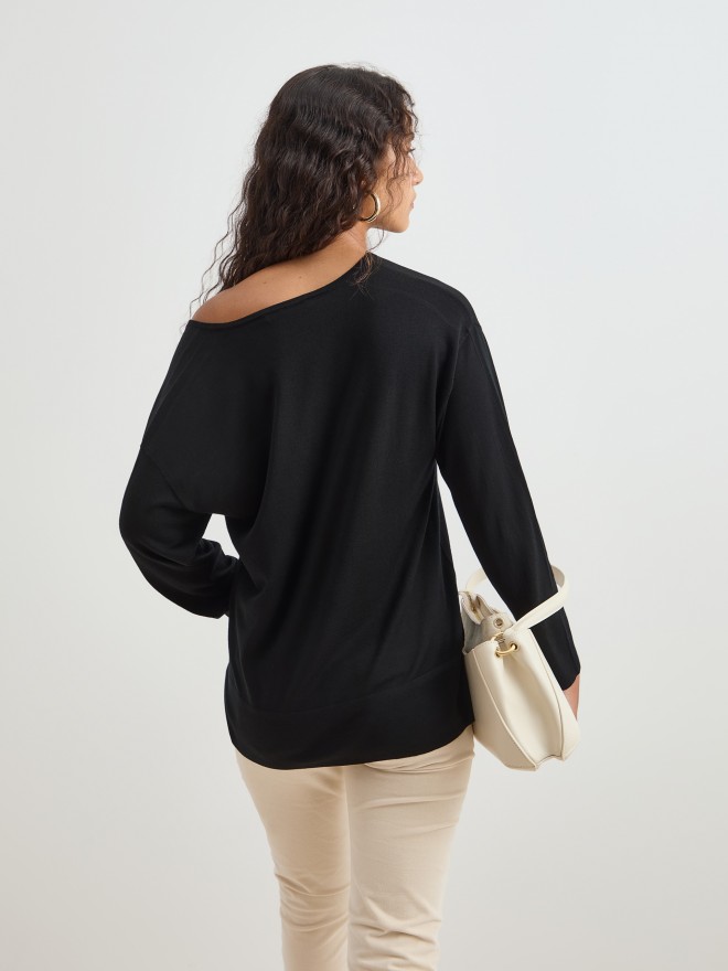 Wool sweater Wool sweater