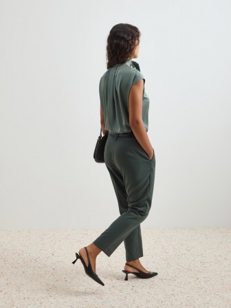 Pantalones chino Pantalones chino