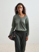 Wool sweater Wool sweater