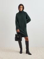 Wool Dress Wool Dress