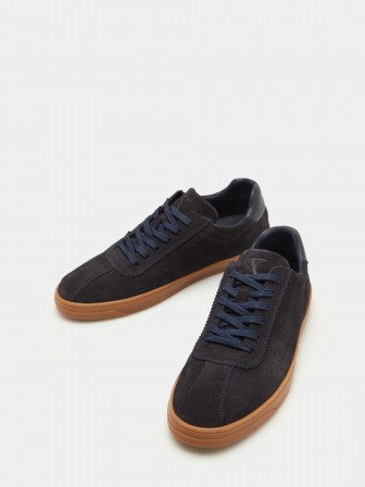 Suede sneakers Suede sneakers